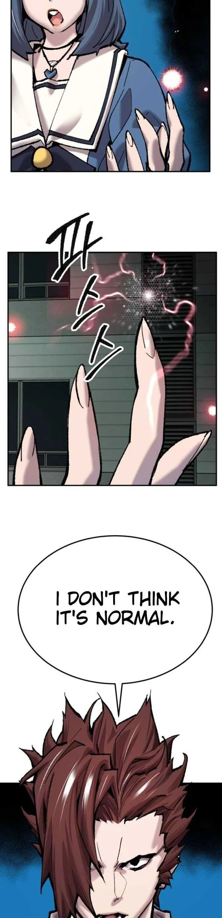 Limit Breaker Chapter 35 page 69