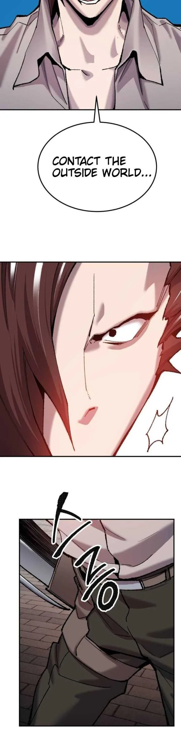 Limit Breaker Chapter 35 page 70