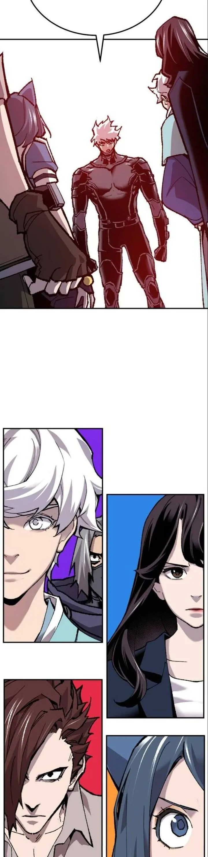 Limit Breaker Chapter 36 page 30