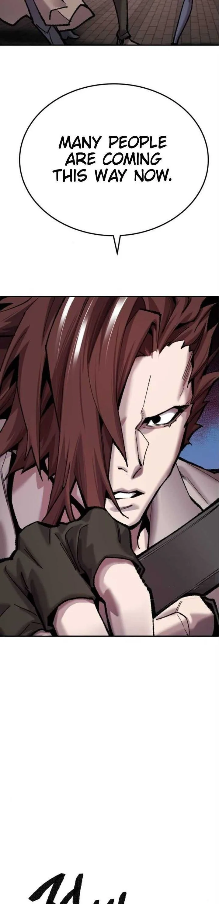 Limit Breaker Chapter 36 page 3