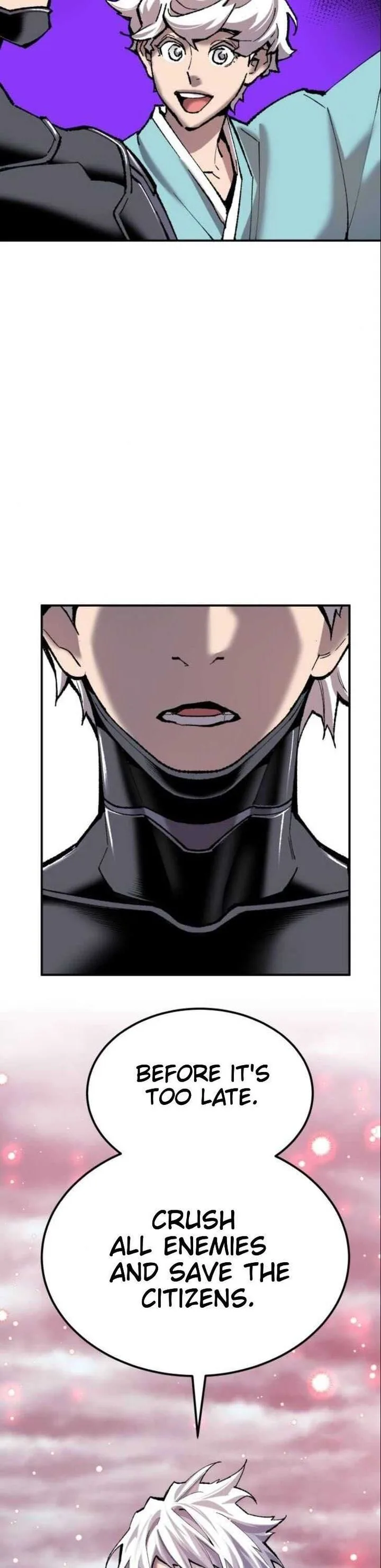Limit Breaker Chapter 36 page 22