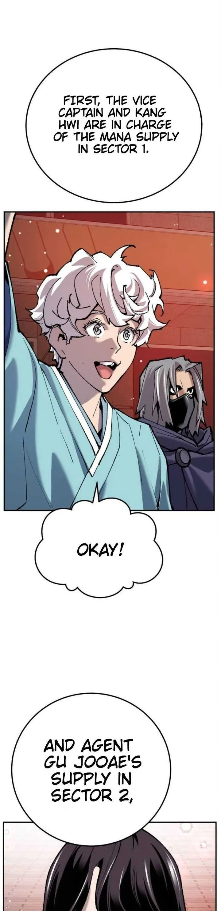 Limit Breaker Chapter 36 page 25