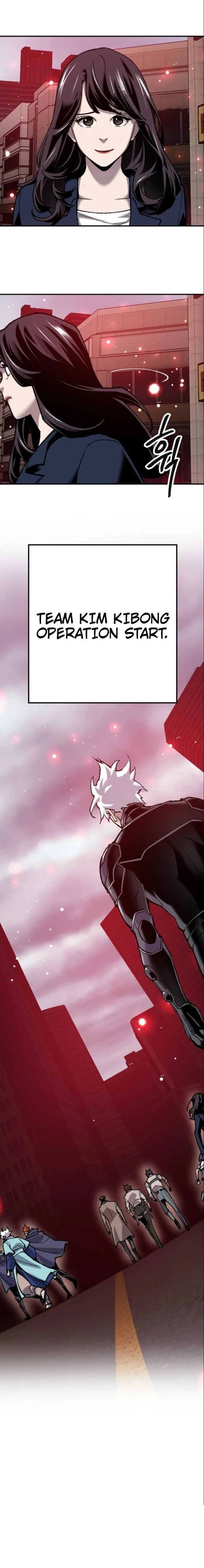 Limit Breaker Chapter 36 page 33