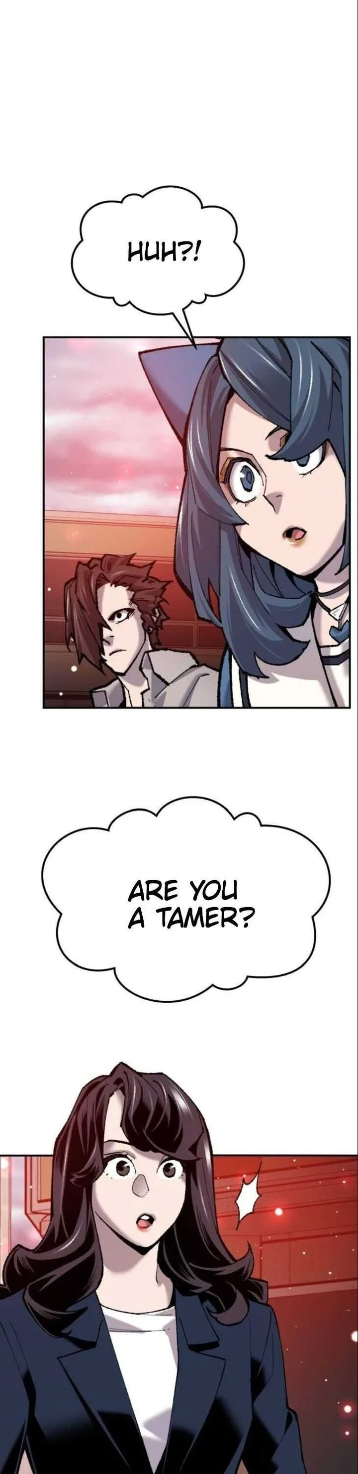 Limit Breaker Chapter 36 page 18
