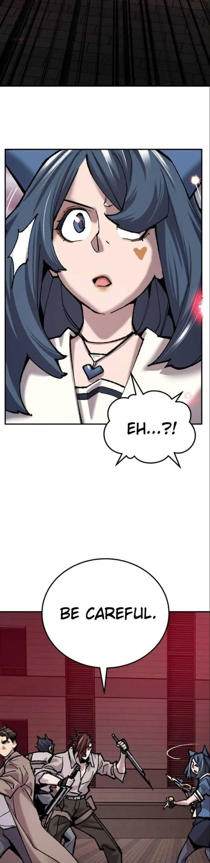 Limit Breaker Chapter 36 page 2