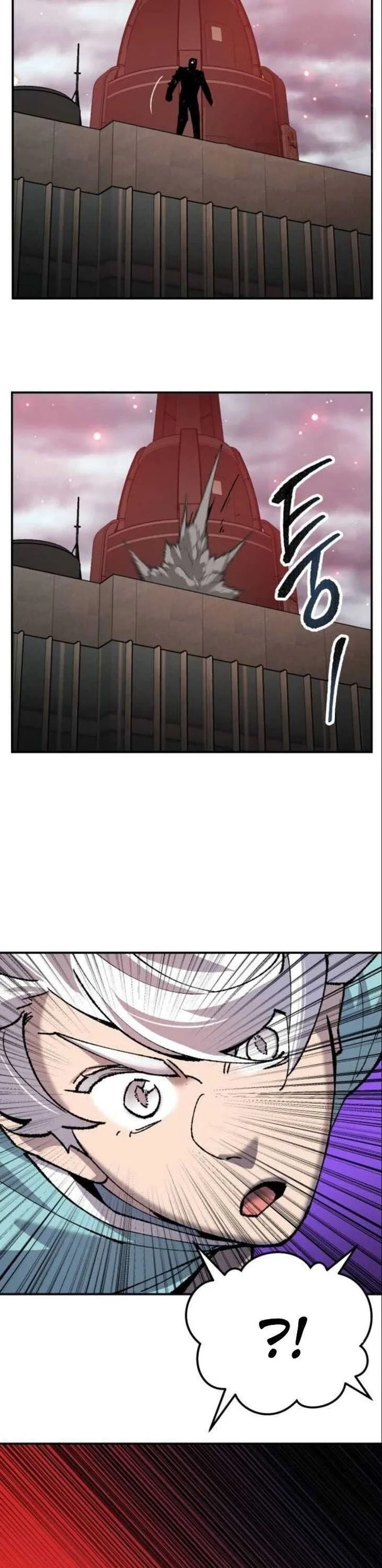Limit Breaker Chapter 36 page 38