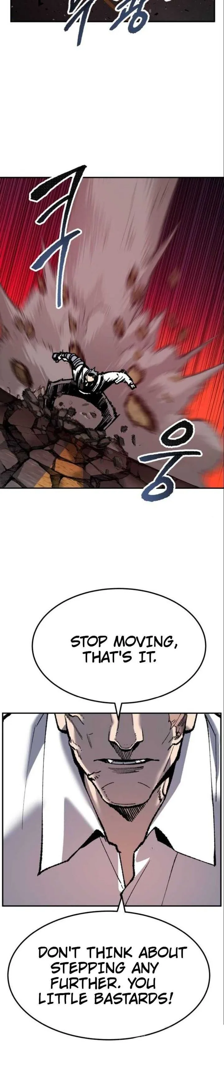 Limit Breaker Chapter 36 page 41