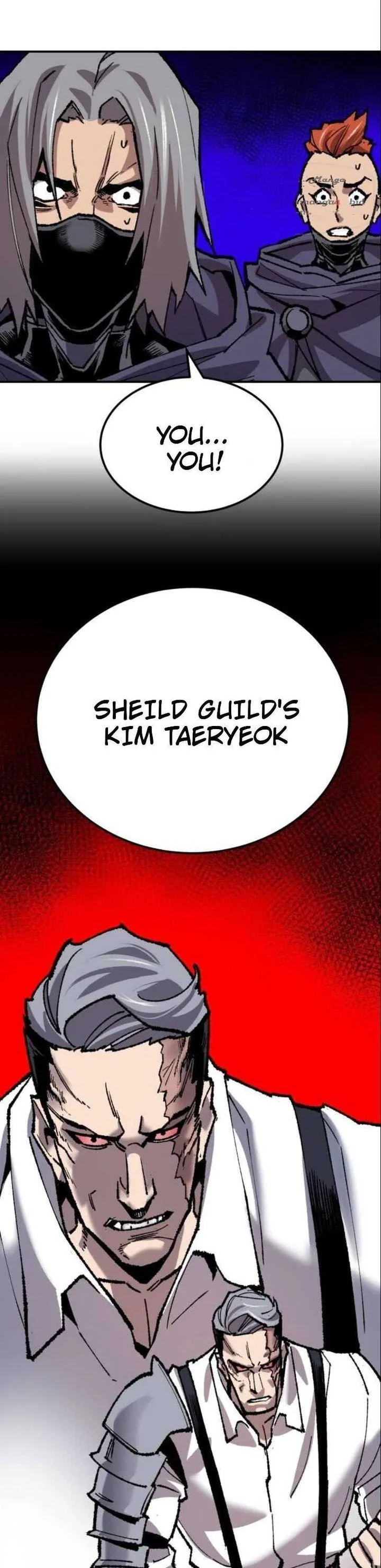 Limit Breaker Chapter 36 page 42