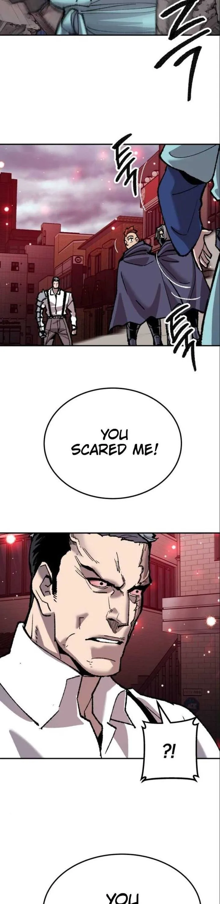 Limit Breaker Chapter 36 page 44