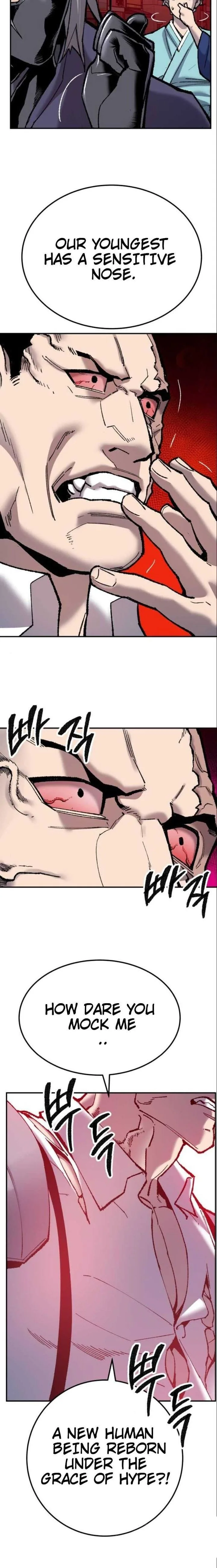 Limit Breaker Chapter 36 page 48