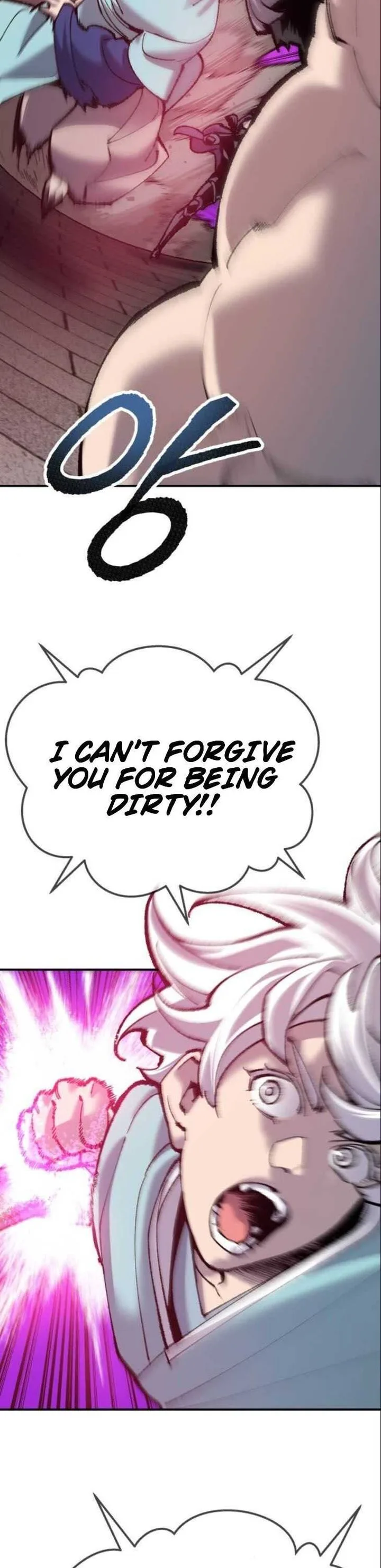 Limit Breaker Chapter 36 page 51