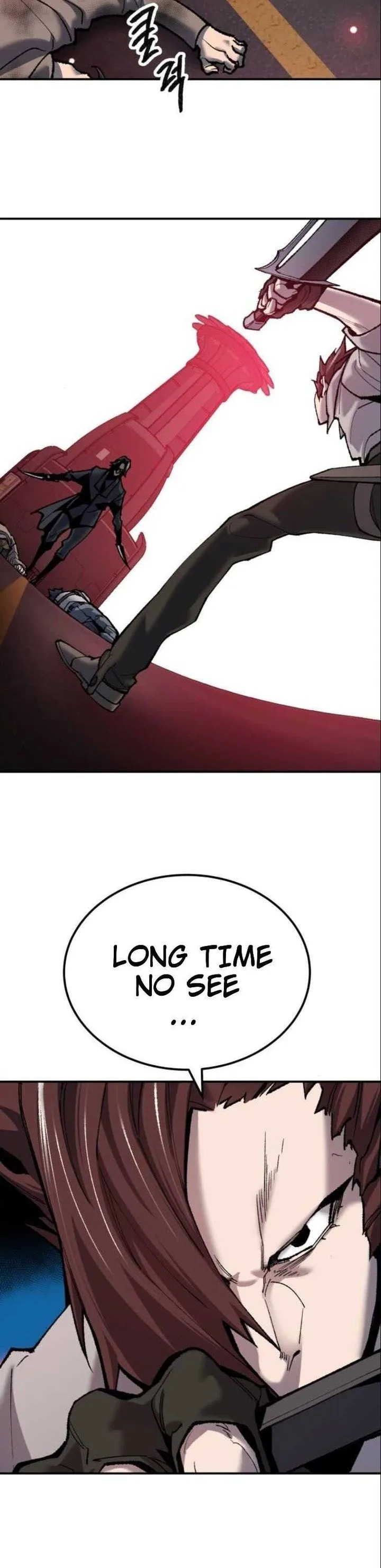 Limit Breaker Chapter 36 page 54
