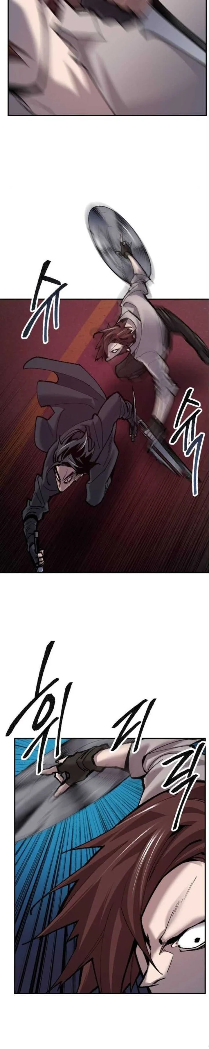 Limit Breaker Chapter 36 page 57