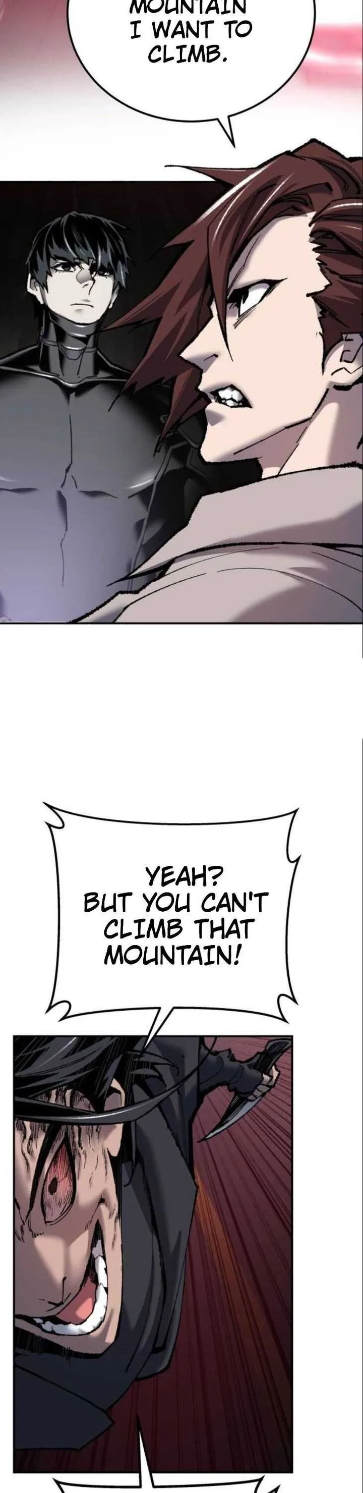 Limit Breaker Chapter 36 page 61