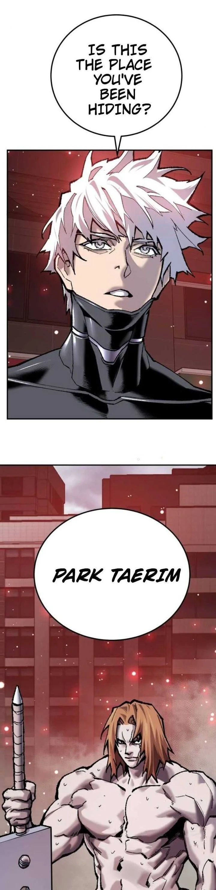 Limit Breaker Chapter 36 page 67