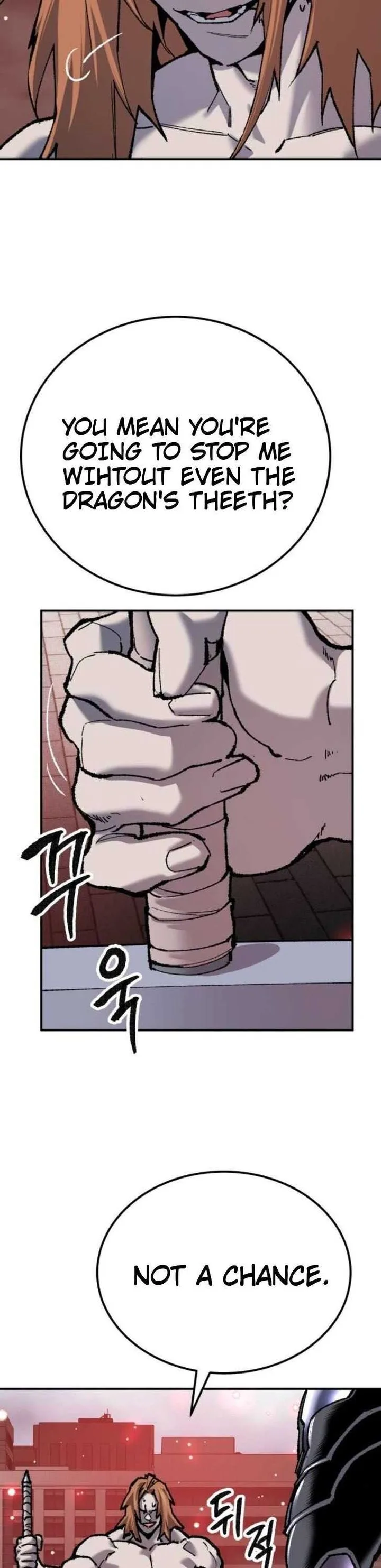 Limit Breaker Chapter 36 page 69
