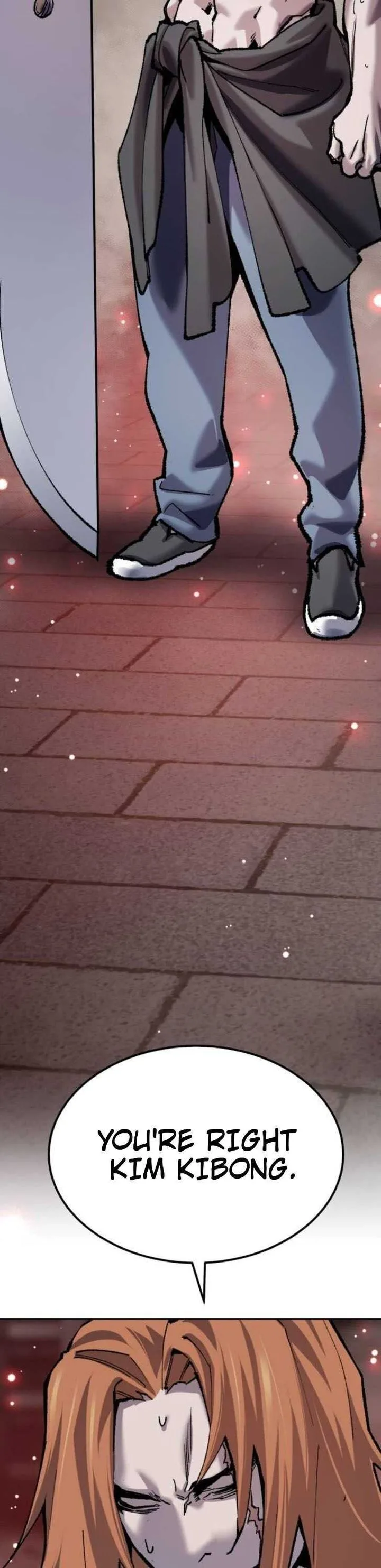 Limit Breaker Chapter 36 page 68