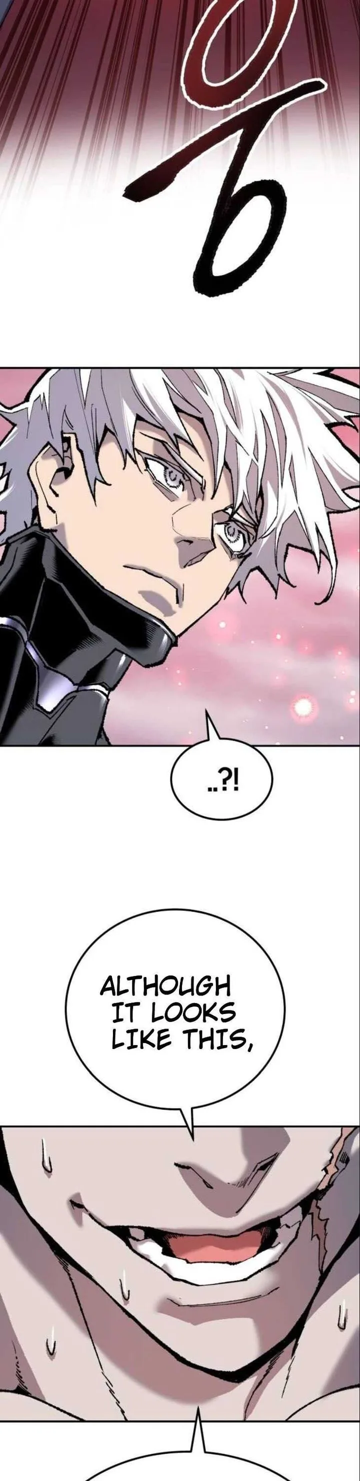 Limit Breaker Chapter 36 page 72