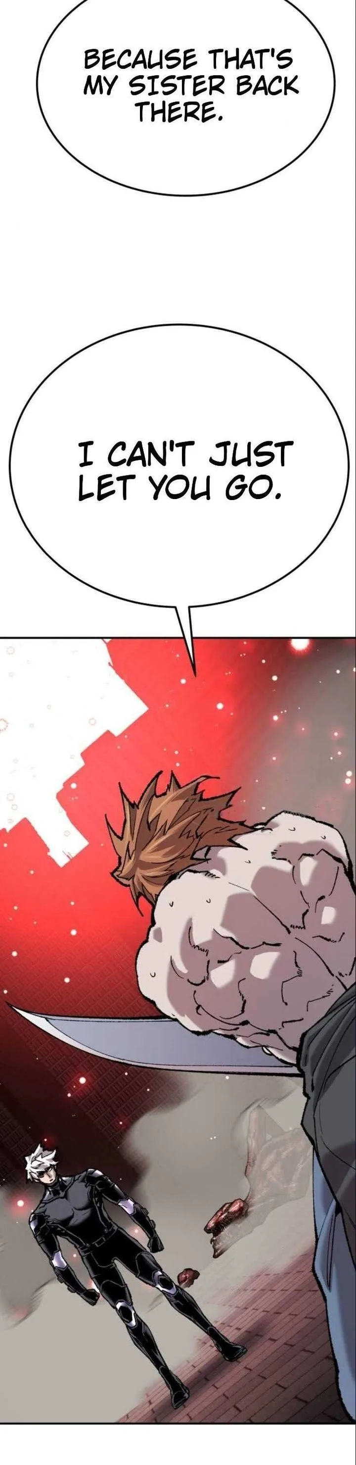 Limit Breaker Chapter 36 page 73