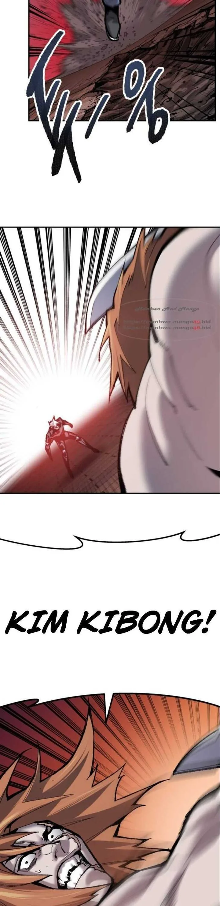 Limit Breaker Chapter 37 page 28