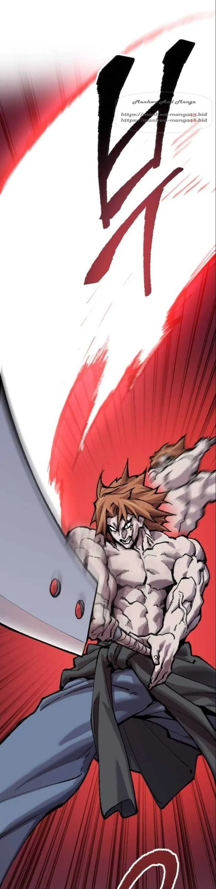 Limit Breaker Chapter 37 page 1