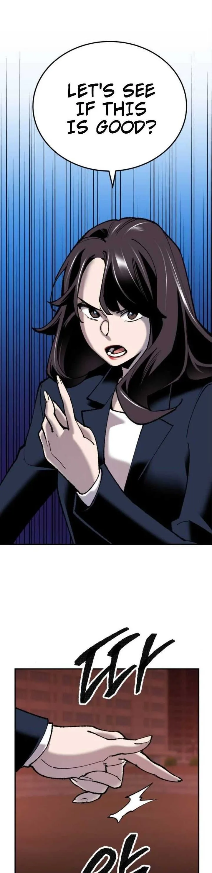 Limit Breaker Chapter 37 page 21