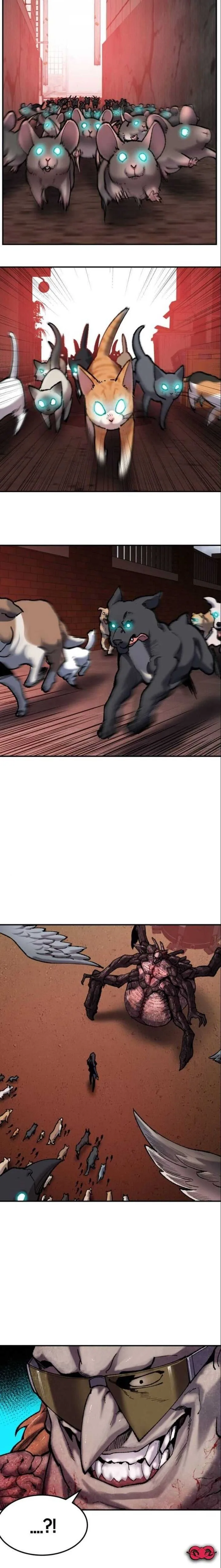 Limit Breaker Chapter 37 page 23