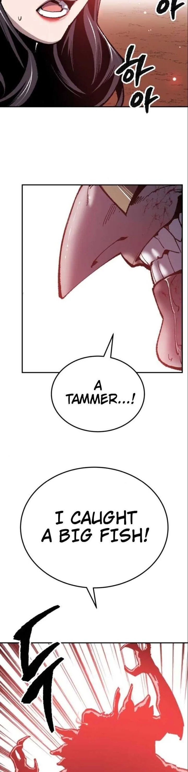 Limit Breaker Chapter 37 page 18