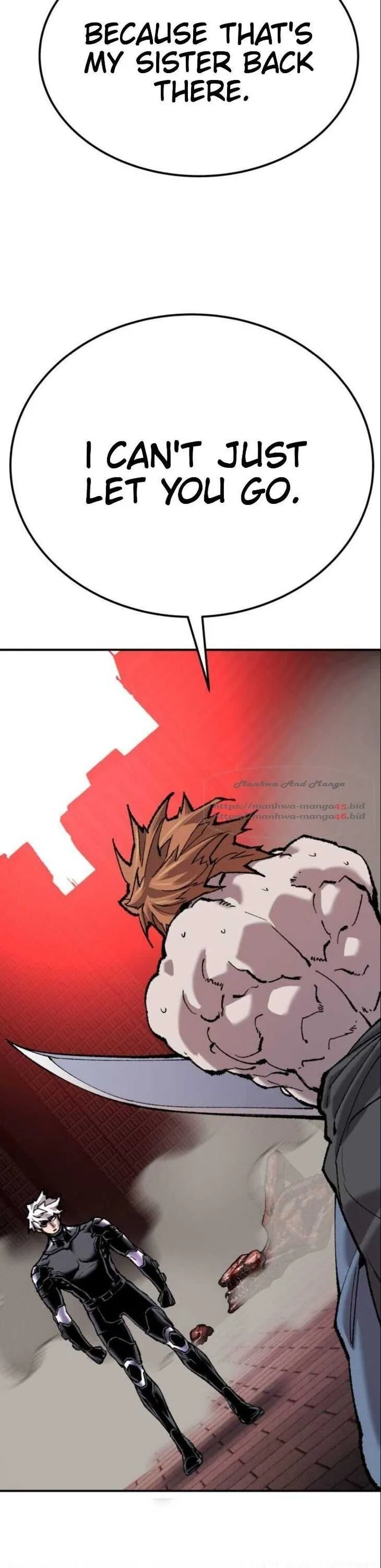 Limit Breaker Chapter 37 page 3