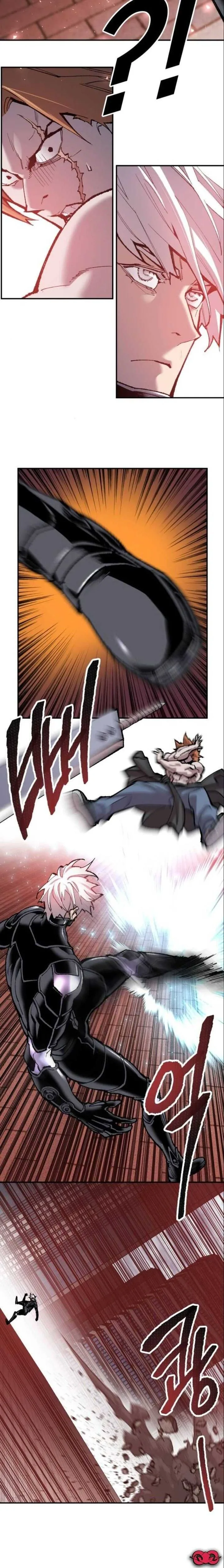 Limit Breaker Chapter 37 page 31