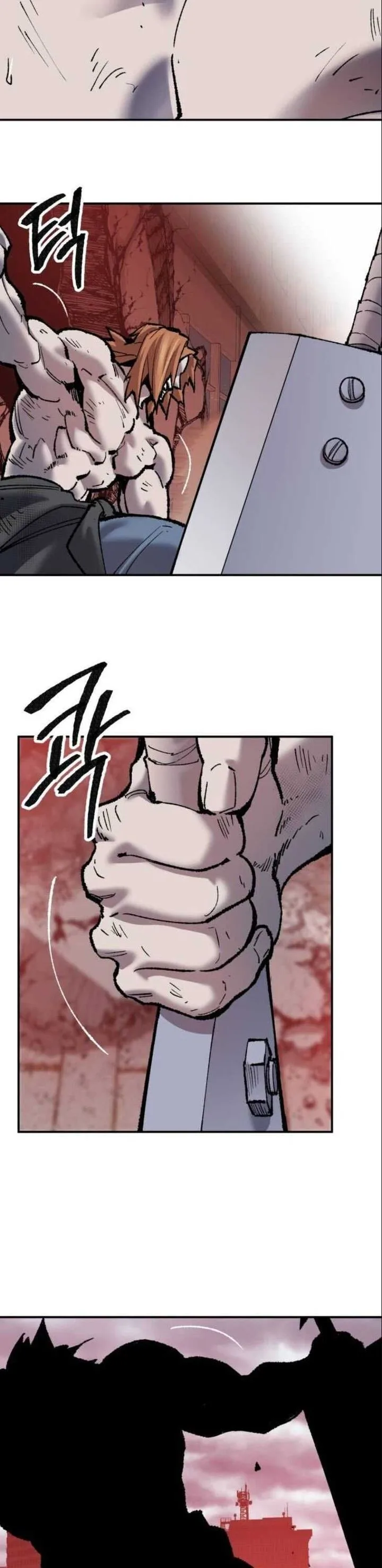 Limit Breaker Chapter 37 page 34