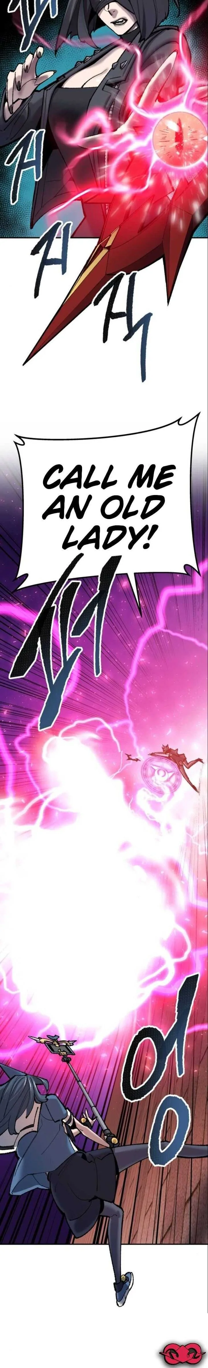 Limit Breaker Chapter 37 page 13