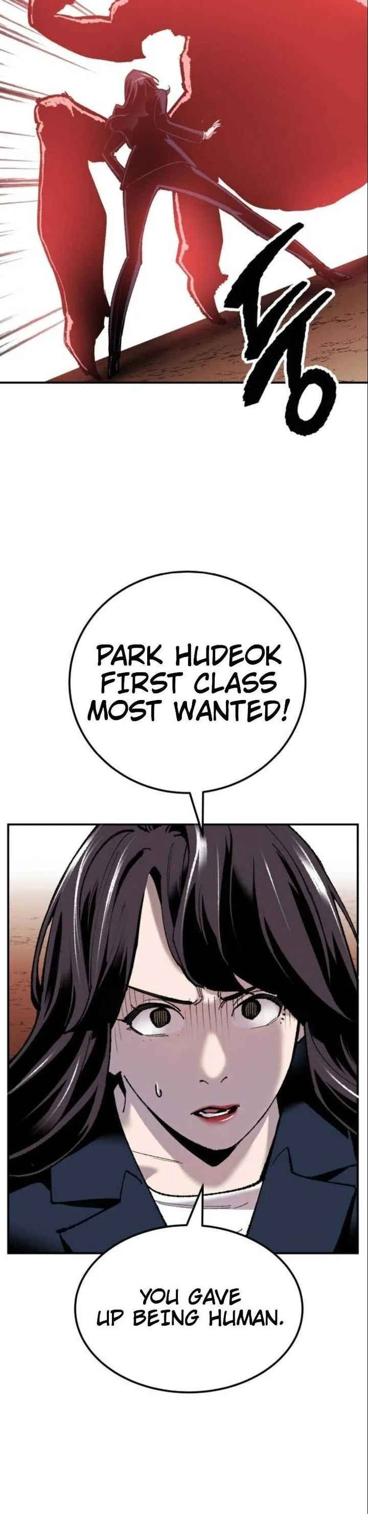 Limit Breaker Chapter 37 page 19
