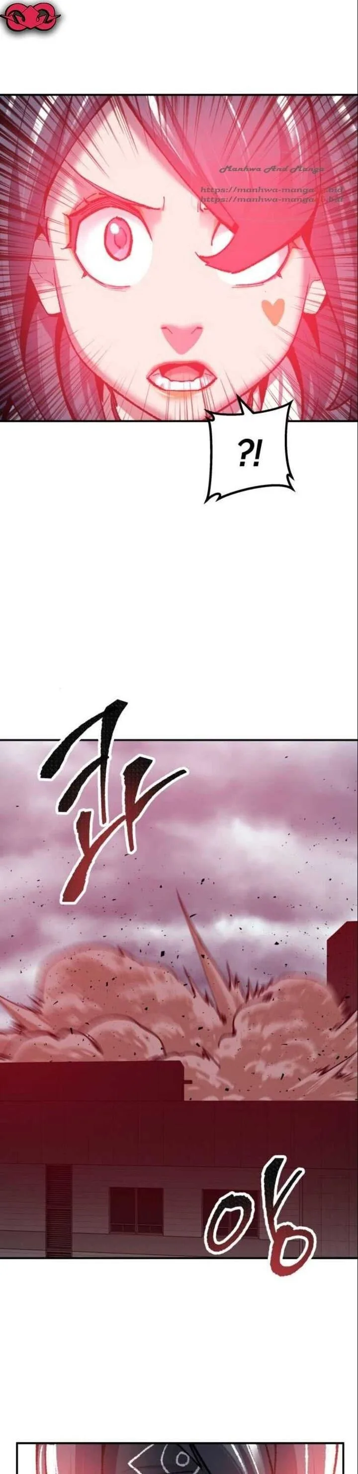 Limit Breaker Chapter 37 page 14