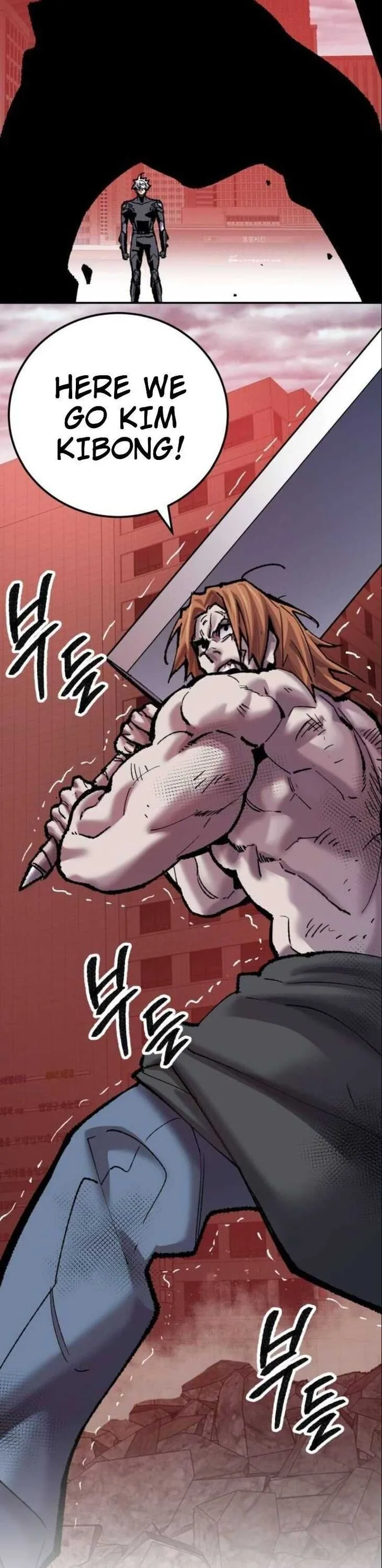 Limit Breaker Chapter 37 page 35