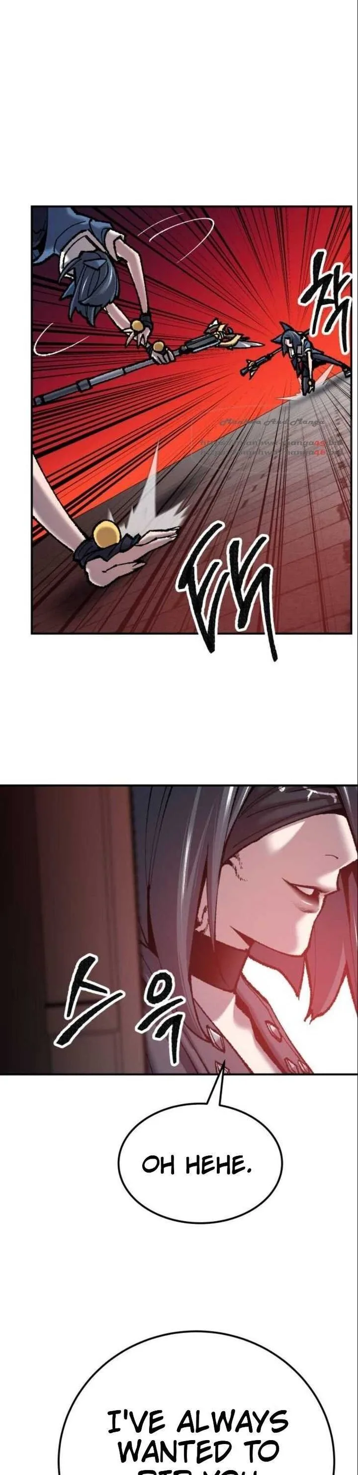 Limit Breaker Chapter 37 page 10