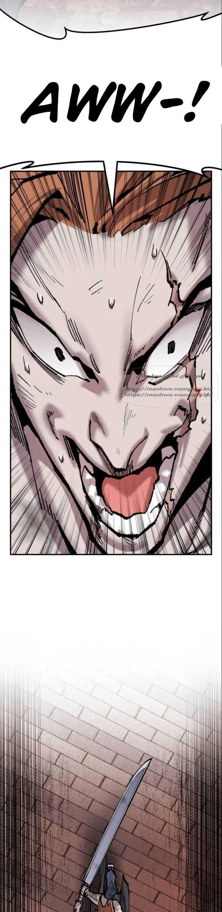 Limit Breaker Chapter 37 page 36