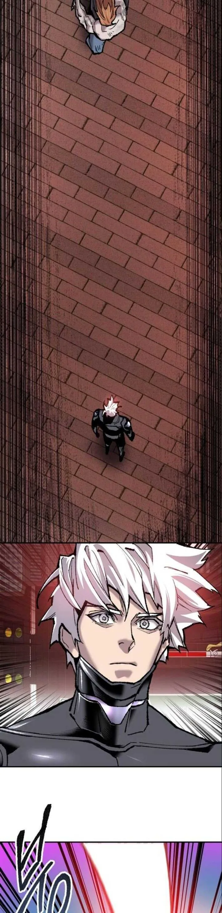 Limit Breaker Chapter 37 page 37