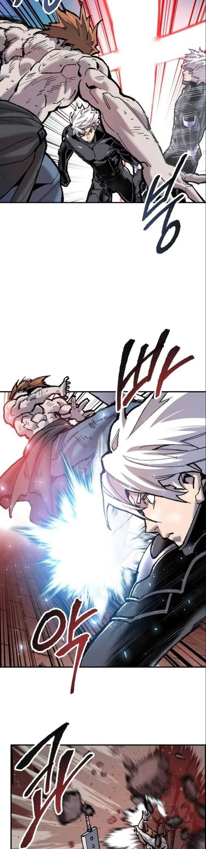 Limit Breaker Chapter 37 page 38
