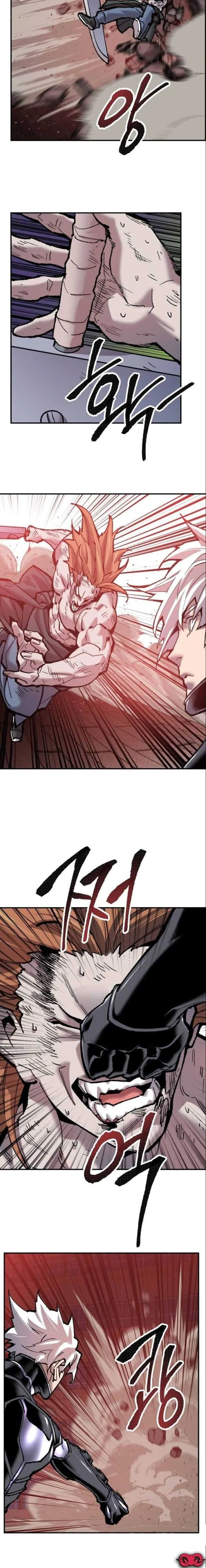 Limit Breaker Chapter 37 page 39