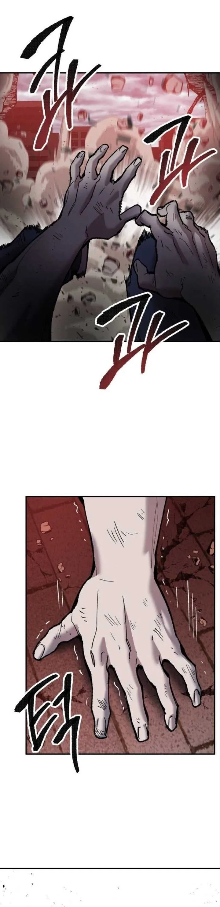 Limit Breaker Chapter 37 page 42