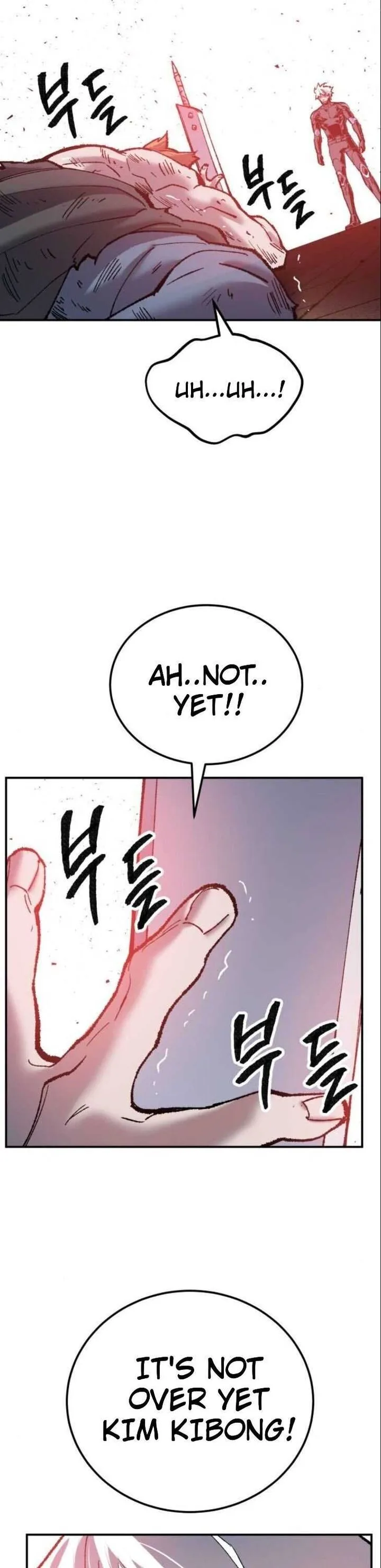 Limit Breaker Chapter 37 page 43