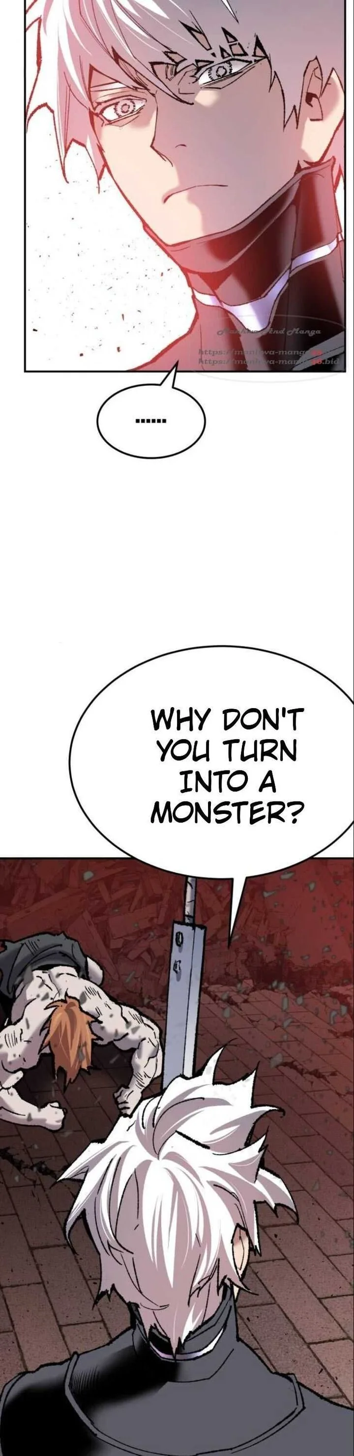 Limit Breaker Chapter 37 page 44
