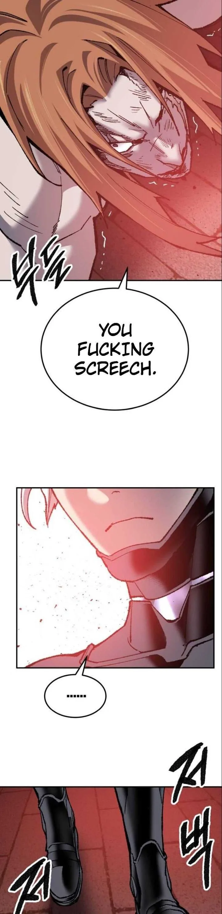 Limit Breaker Chapter 37 page 46