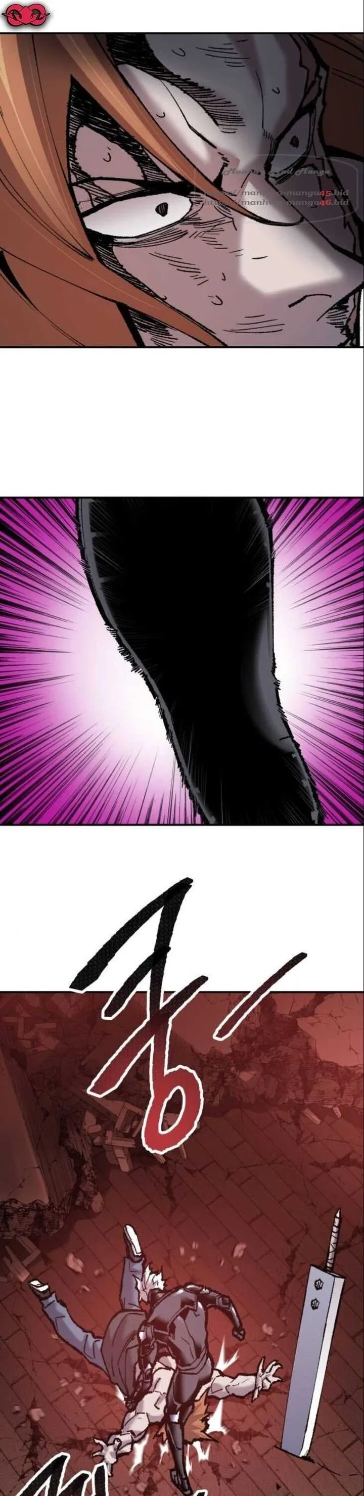 Limit Breaker Chapter 37 page 48