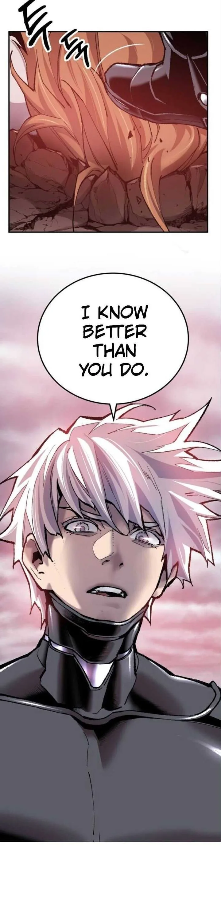 Limit Breaker Chapter 37 page 51