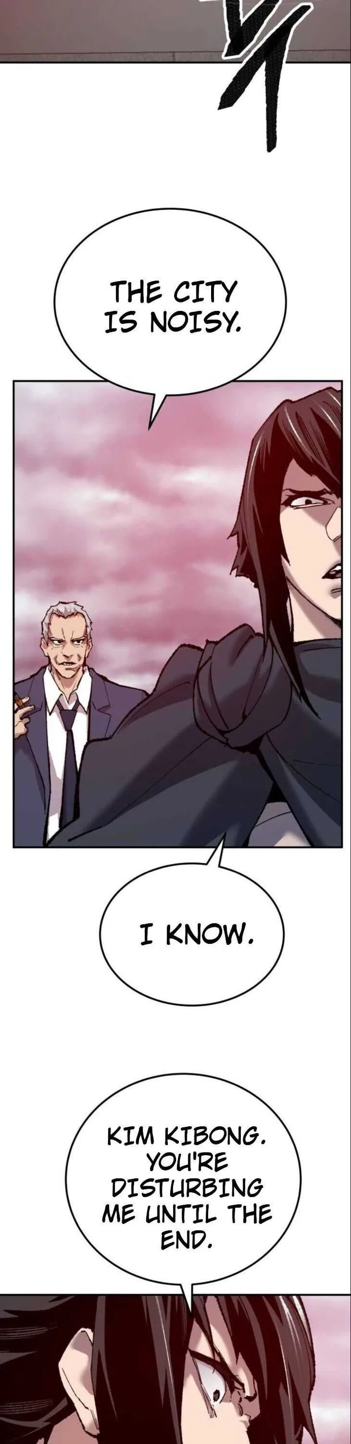 Limit Breaker Chapter 37 page 53