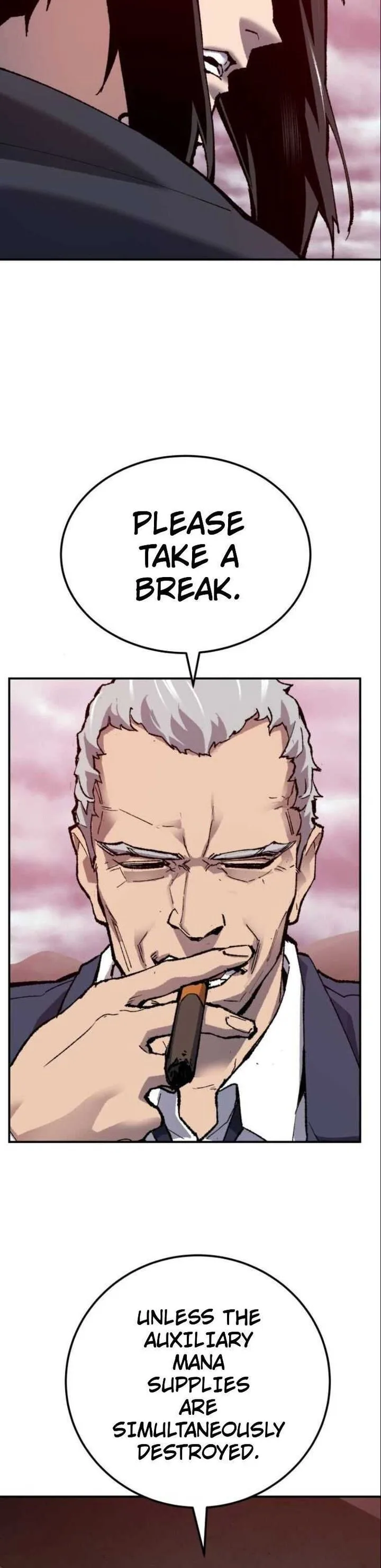 Limit Breaker Chapter 37 page 54