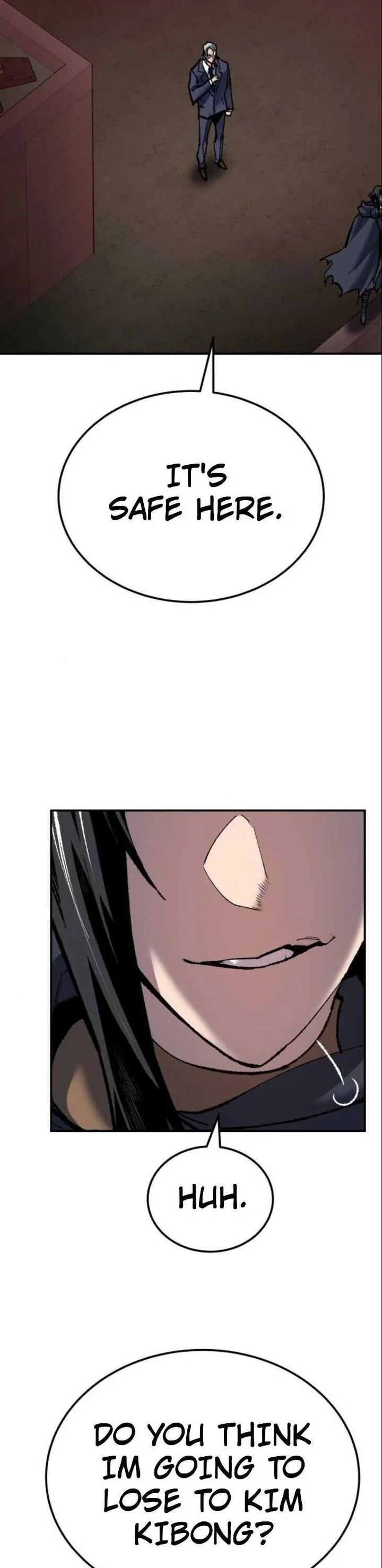 Limit Breaker Chapter 37 page 55