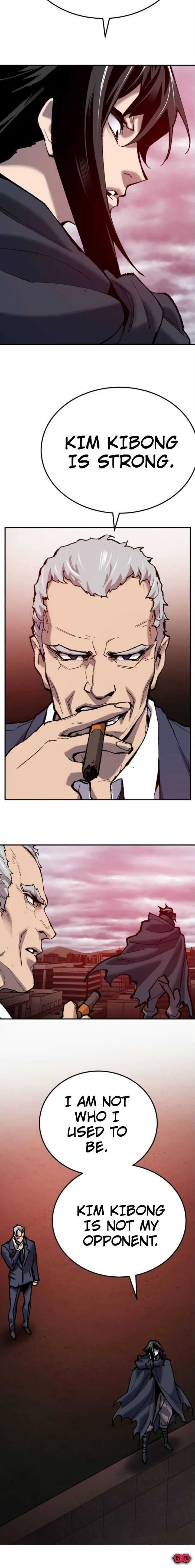 Limit Breaker Chapter 37 page 56